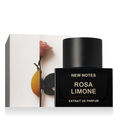 New Notes Rosa Limone Ekstrakt perfum 50 ml