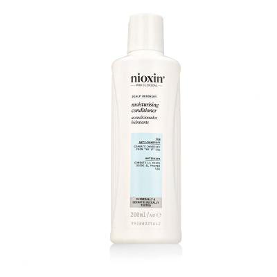 Nioxin Scalp Recovery Moisturizing Conditioner Odżywka 200 ml