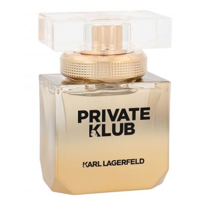 Karl Lagerfeld Private Klub For Woman Woda perfumowana dla kobiet 45 ml