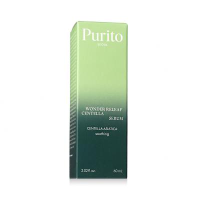 Purito Wonder Releaf Centella Serum Serum do twarzy 60 ml