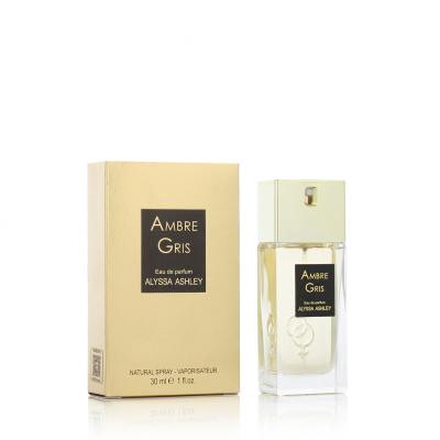Alyssa Ashley Ambre Gris Woda perfumowana dla kobiet 30 ml