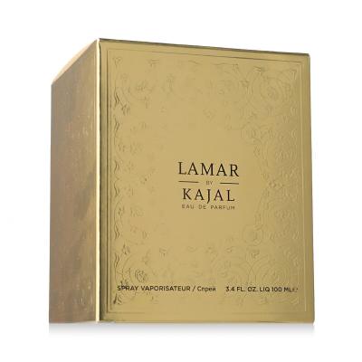 Kajal Lamar Woda perfumowana 100 ml