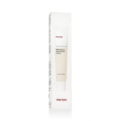 ma:nyo Bifida Biome Aqua Barrier Cream Krem do twarzy na dzień 80 ml