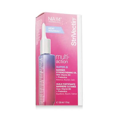 StriVectin Multi-Action Super-B Barrier Strengthening Oil Olejek do twarzy 30 ml
