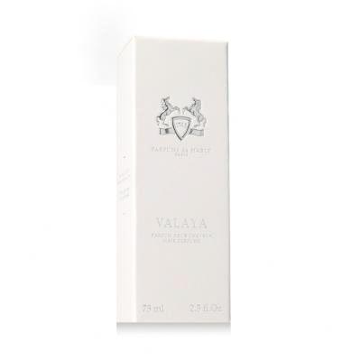 Parfums de Marly Valaya Mgiełka do włosów dla kobiet 75 ml