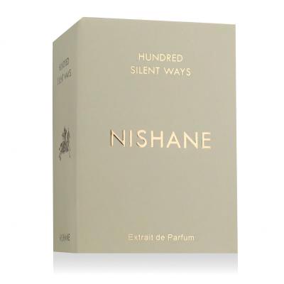 Nishane Hundred Silent Ways Ekstrakt perfum 15 ml