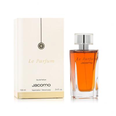 Jacomo Le Parfum Woda perfumowana dla kobiet 100 ml