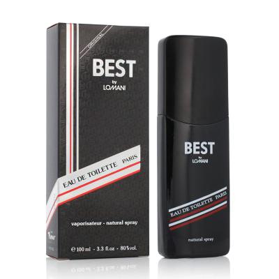 Lomani Best Woda toaletowa dla mężczyzn 100 ml