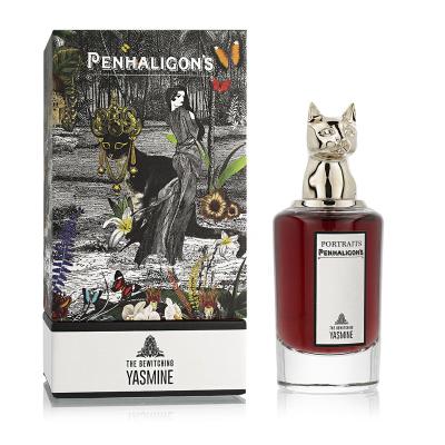 Penhaligon´s Portraits The Bewitching Yasmine Woda perfumowana dla kobiet 75 ml