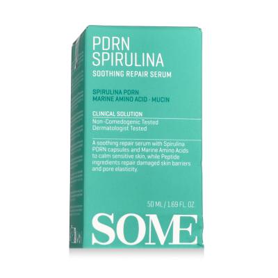 Some By Mi PDRN Spirulina Soothing Repair Serum Serum do twarzy 50 ml