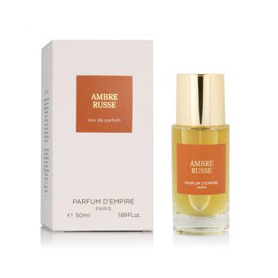 Parfum d'Empire Ambre Russe Woda perfumowana 50 ml