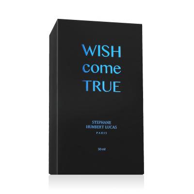 Stéphane Humbert Lucas 777 Wish Come True Woda perfumowana 50 ml