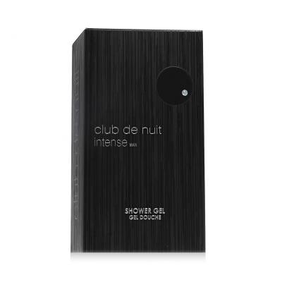 Armaf Club de Nuit Intense Man Żel pod prysznic dla mężczyzn 360 ml