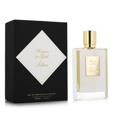 By Kilian The Narcotics Woman in Gold Woda perfumowana dla kobiet 50 ml