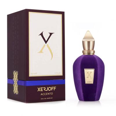 Xerjoff V Collection Accento Woda perfumowana 50 ml