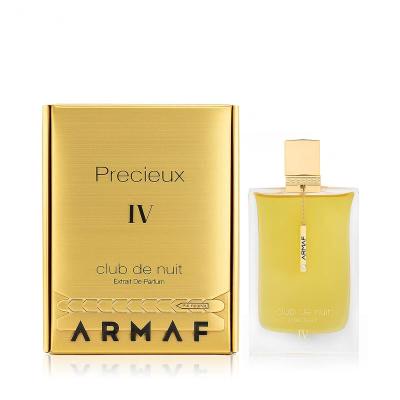 Armaf Club de Nuit Precieux IV Ekstrakt perfum 55 ml