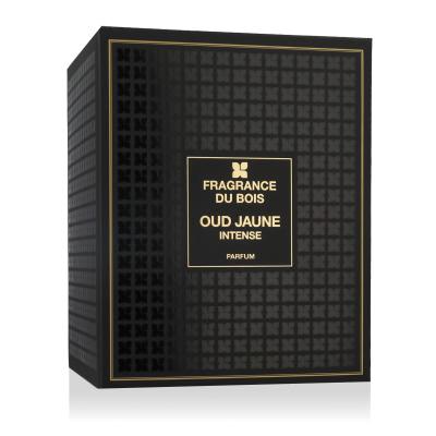 Fragrance Du Bois Oud Jaune Intense Perfumy 100 ml