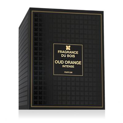 Fragrance Du Bois Oud Orange Intense Perfumy 100 ml