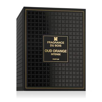 Fragrance Du Bois Oud Orange Intense Perfumy 50 ml