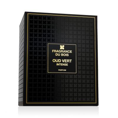 Fragrance Du Bois Oud Vert Intense Perfumy 50 ml