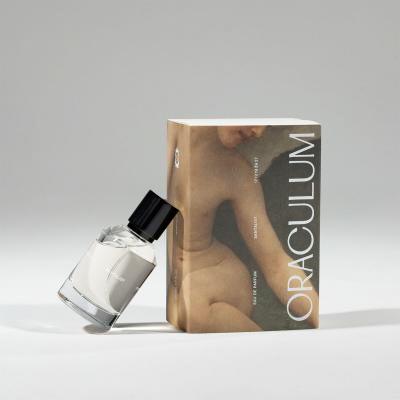 Oraculum SANTALIST Woda perfumowana 50 ml