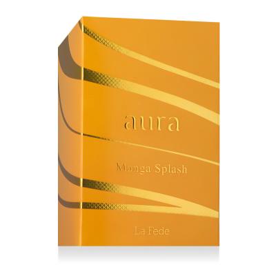 La Fede Aura Manga Splash Woda perfumowana dla kobiet 100 ml