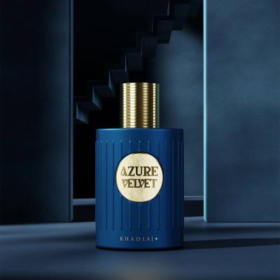 Khadlaj Azure Velvet Ekstrakt perfum 100 ml