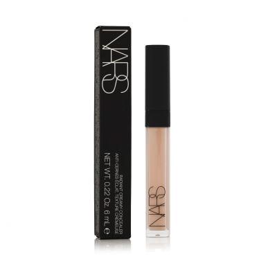 NARS Radiant Creamy Concealer Korektor 6 ml Odcień Light 2.5 - Creme Brulée
