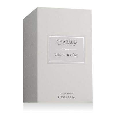 Chabaud Chic Et Bohème Woda perfumowana dla kobiet 100 ml