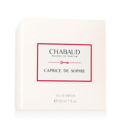 Chabaud Caprice De Sophie Woda perfumowana dla kobiet 30 ml