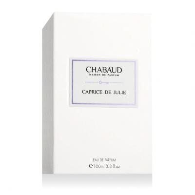 Chabaud Caprice de Julie Woda perfumowana dla kobiet 100 ml