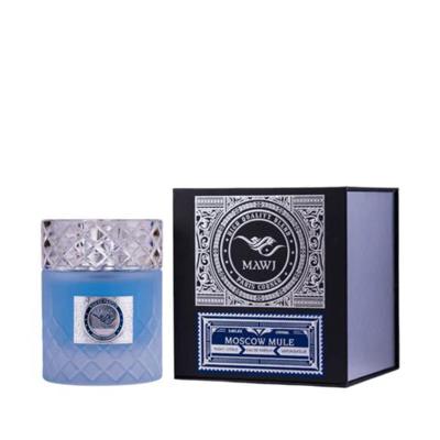 Paris Corner Mawj Moscow Mule Woda perfumowana 100 ml