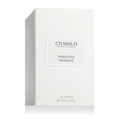 Chabaud Innocente Fragilité Woda perfumowana dla kobiet 100 ml