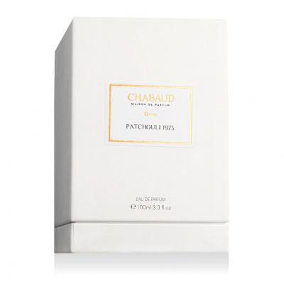 Chabaud Patchouli 1973 Woda perfumowana 100 ml