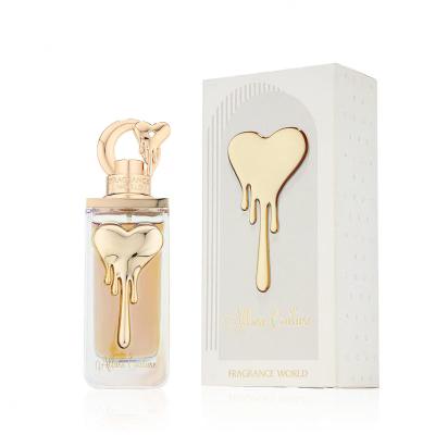 Fragrance World Allure Couture Woda perfumowana dla kobiet 100 ml