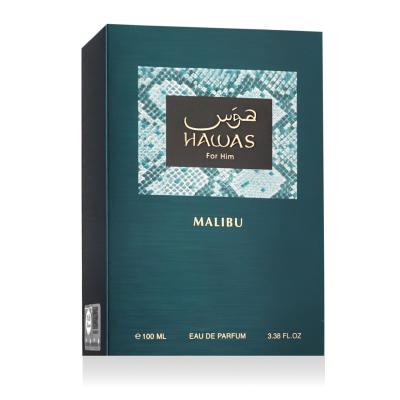 Rasasi Hawas Malibu Woda perfumowana 100 ml