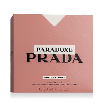 Prada Paradoxe Virtual Flower Woda perfumowana dla kobiet 30 ml