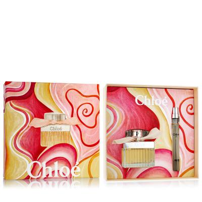 Chloé Chloé SET1 Zestaw EDP 50 ml + EDP 10 ml