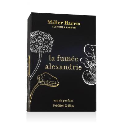 Miller Harris La Fumée Alexandrie Woda perfumowana 100 ml