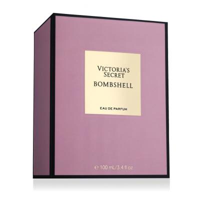 Victoria´s Secret Bombshell Woda perfumowana dla kobiet 100 ml