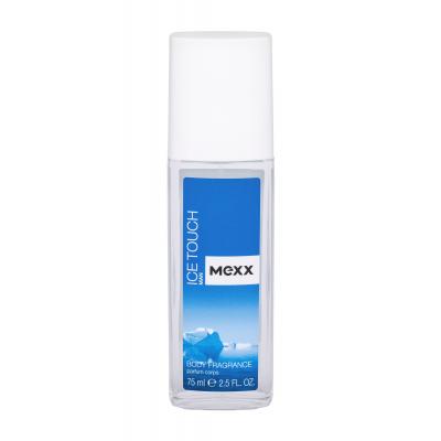 Mexx Ice Touch Man 2014 Dezodorant dla mężczyzn 75 ml
