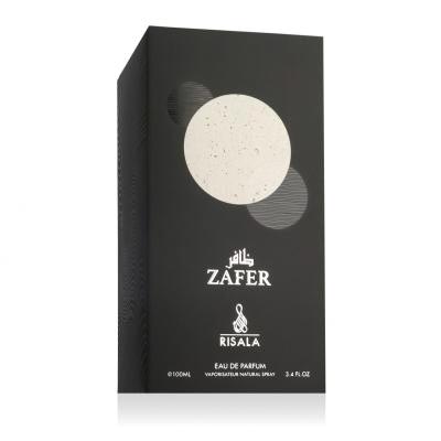 Risala Zafer Woda perfumowana dla mężczyzn 100 ml