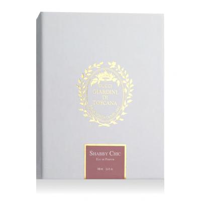 Giardini Di Toscana Shabby Chic Woda perfumowana 100 ml