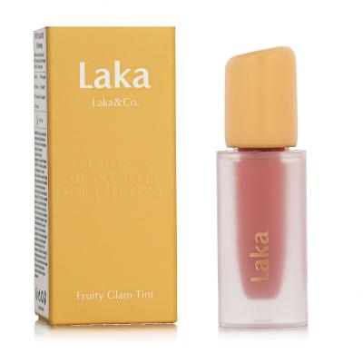 Laka Fruity Glam Tint Pomadka 4,5 g Odcień 103 Humming