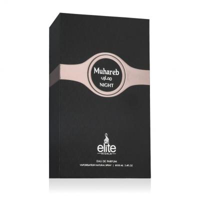 Risala Elite Muhareb Night Woda perfumowana dla mężczyzn 100 ml