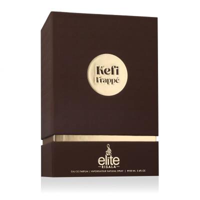 Risala Elite Kefi Frappe Woda perfumowana 100 ml