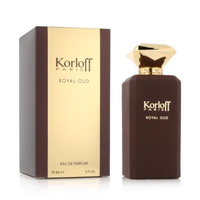 Korloff Paris Royal Oud Woda perfumowana 88 ml