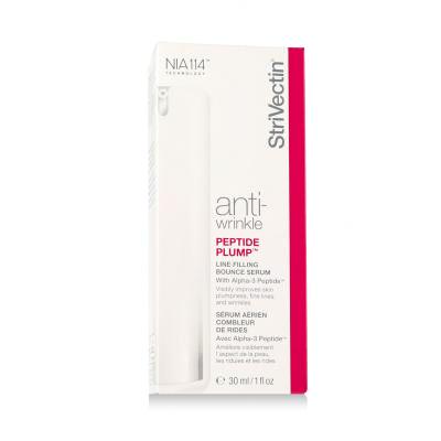 StriVectin Peptide Plump Line Filling Bounce Serum Serum do twarzy 30 ml