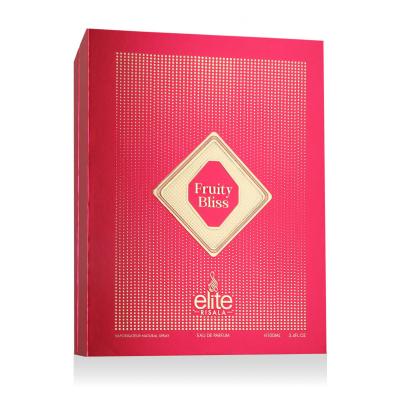 Risala Elite Fruity Bliss Woda perfumowana dla kobiet 100 ml