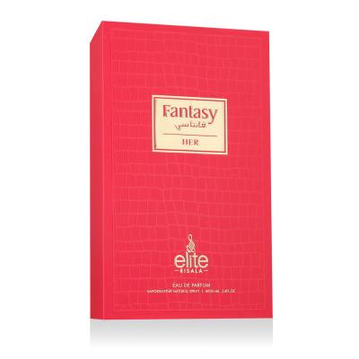 Risala Elite Fantasy Woda perfumowana dla kobiet 100 ml